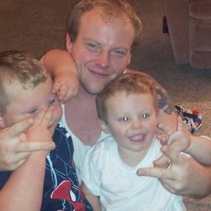 Meet your Posher, Misti